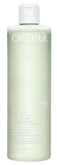 CAUDALIE VINOPURE PURIFYING LOTION 400ML